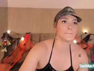 claradelmar_ from Chaturbate is Freechat