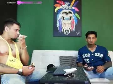 clark__ken from Chaturbate is Freechat