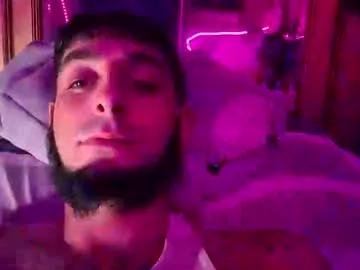 clarkshammer95 from Chaturbate is Freechat
