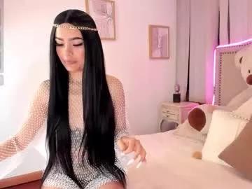 cleo__smith from Chaturbate is Freechat