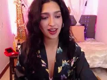 cleo_fox from Chaturbate is Freechat