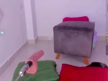 cloe_25 from Chaturbate is Freechat