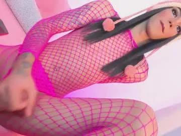 cloe_reminton_ from Chaturbate is Freechat