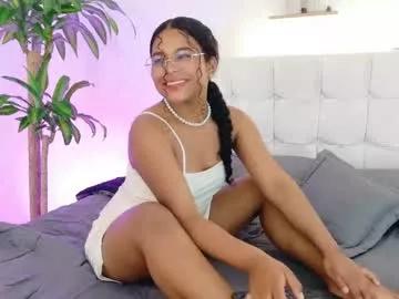 cloebony from Chaturbate is Freechat