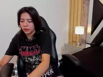 cloeperson from Chaturbate is Freechat