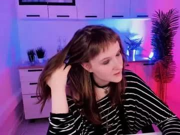 clover_red from Chaturbate is Freechat