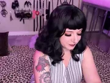 cocodeville from Chaturbate is Freechat