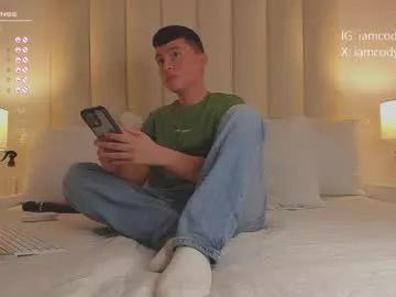 cody_johnsonn_ from Chaturbate is Freechat