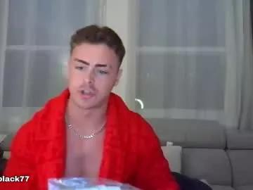 coleblack77 from Chaturbate is Freechat