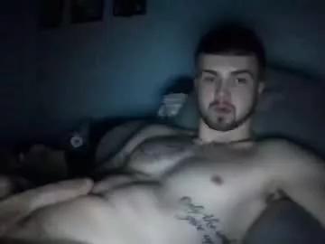 college_guy989 from Chaturbate