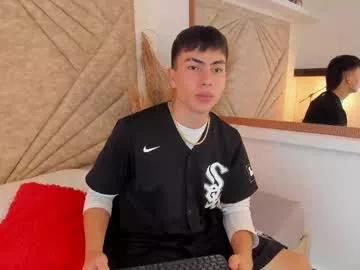collinscontie from Chaturbate is Freechat