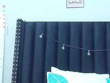 colombia_mommy_ from Chaturbate
