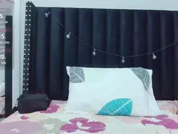 colombia_mommy_ from Chaturbate