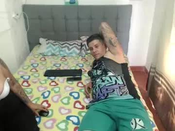 colombian_dirty from Chaturbate is Freechat