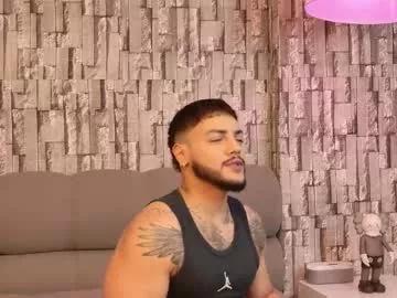 colton_mars from Chaturbate is Freechat