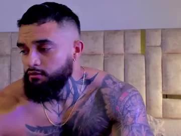 connor_666 from Chaturbate is Freechat