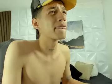 conor___1 from Chaturbate is Freechat