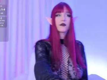 cookielemoon from Chaturbate is Freechat