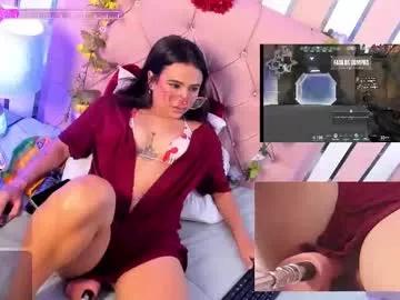 cookiesandboots from Chaturbate is Freechat