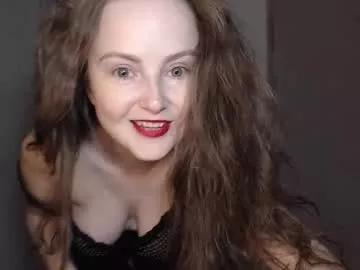 coolamber from Chaturbate is Freechat