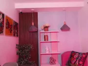 coral_lise from Chaturbate is Freechat