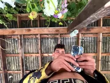 coronelking from Chaturbate is Freechat