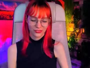 Photos of cosmic_flight from Chaturbate is Freechat