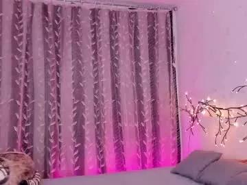 cosmic_girll from Chaturbate is Freechat