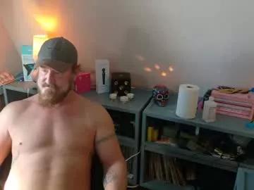 cowboymike12 from Chaturbate is Freechat