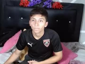 cozy7couple from Chaturbate is Freechat