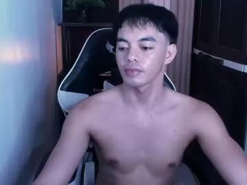 crazyasiancum from Chaturbate is Freechat
