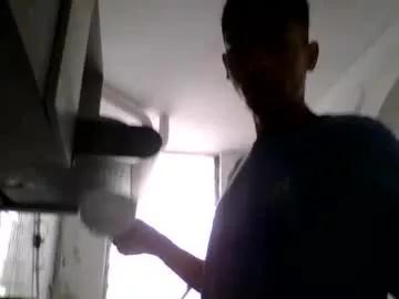 cris_master_ from Chaturbate is Freechat