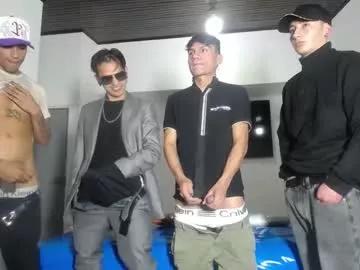 crismens from Chaturbate is Freechat