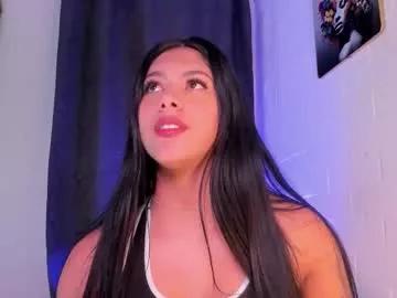 cristal_dark_ from Chaturbate is Freechat