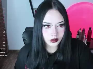 cristal_kosh from Chaturbate is Freechat