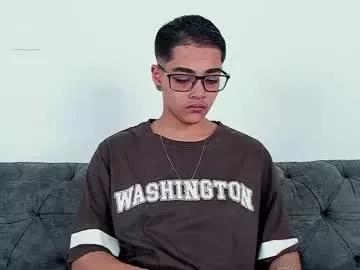 cristian_suarezz_ from Chaturbate is Freechat