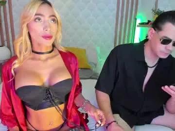 cristianblaze_pamelareal from Chaturbate is Freechat