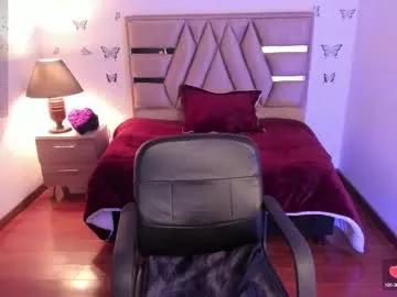 cristie_ortiz from Chaturbate is Freechat
