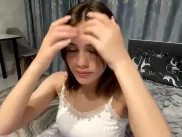 cristinevaissiere from Chaturbate is Freechat
