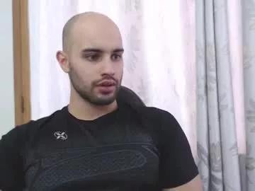 cristobal_alzate from Chaturbate is Freechat