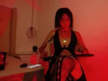 crystal_xiara_1 from Chaturbate is Freechat