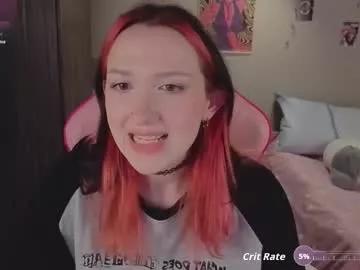 crystalblaze_ from Chaturbate is Freechat