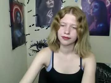 crystalgirl__ from Chaturbate is Freechat