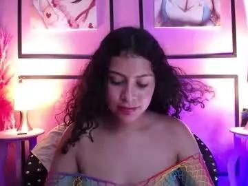 curlydani from Chaturbate is Freechat