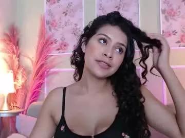 curlydani from Chaturbate is Freechat
