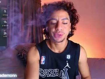 Photos of curlydemon from Chaturbate is Freechat