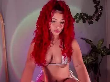 curlyy915e from Chaturbate is Freechat