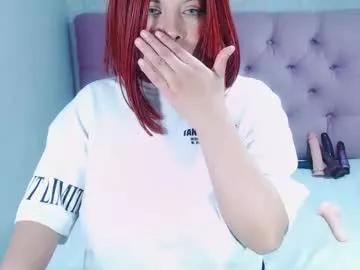 curvyjulieth from Chaturbate is Freechat