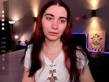 cute_chus from Chaturbate is Freechat