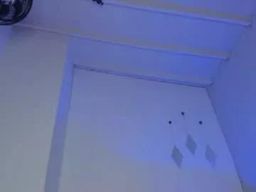 cute_ebonny from Chaturbate is Freechat